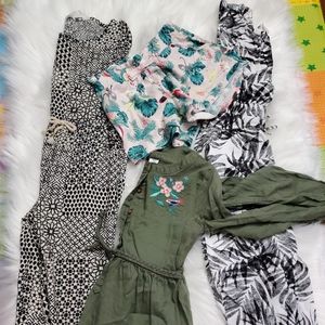 4T girls clothes